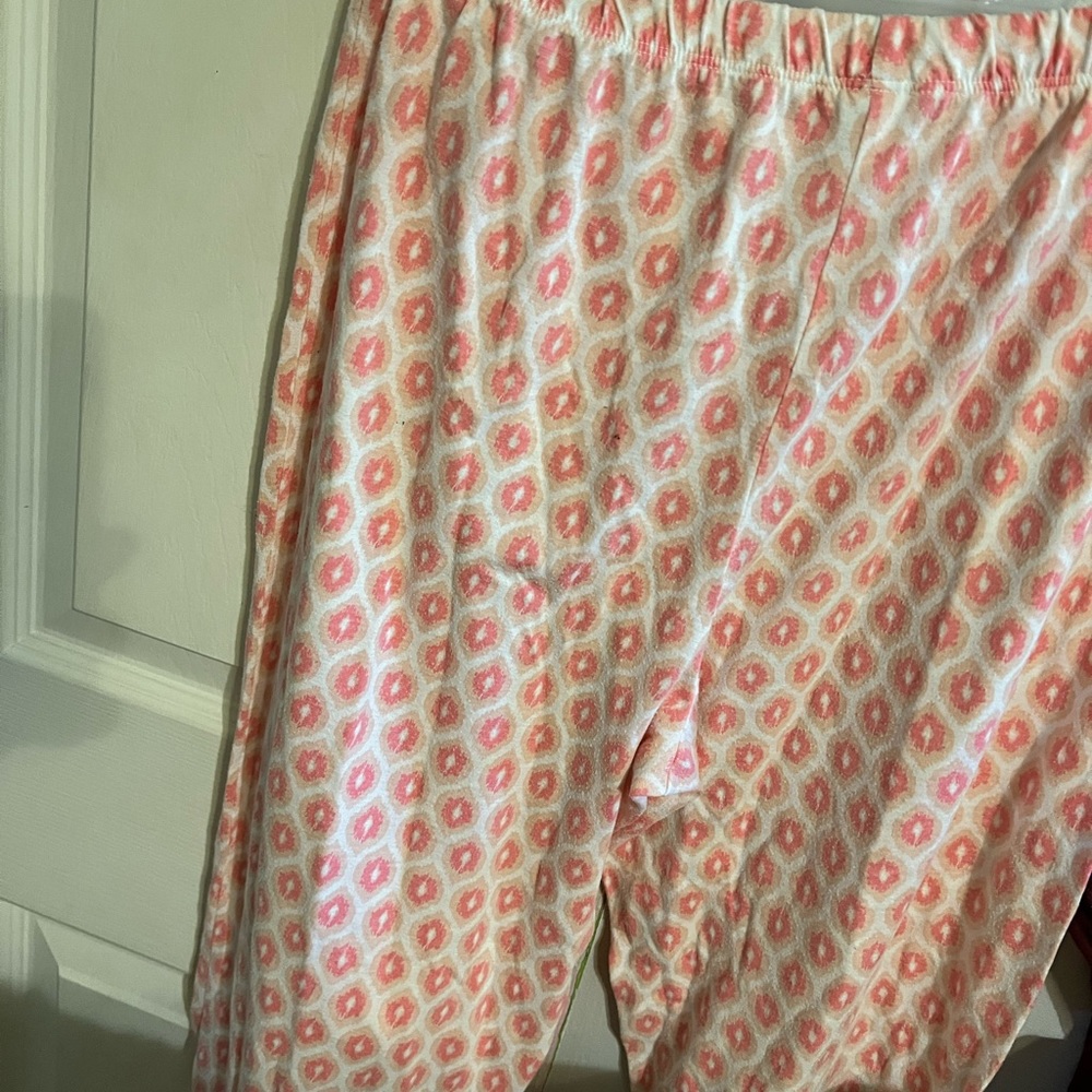 Walmart Brand pants